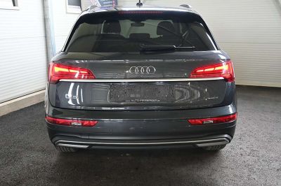 Audi Q5 Gebrauchtwagen
