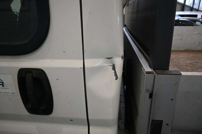 Citroën Jumper Gebrauchtwagen