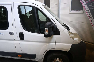 Citroën Jumper Gebrauchtwagen