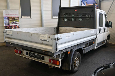 Citroën Jumper Gebrauchtwagen