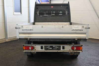 Citroën Jumper Gebrauchtwagen