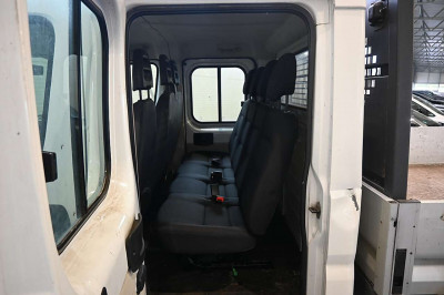 Citroën Jumper Gebrauchtwagen