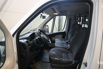 Citroën Jumper Gebrauchtwagen