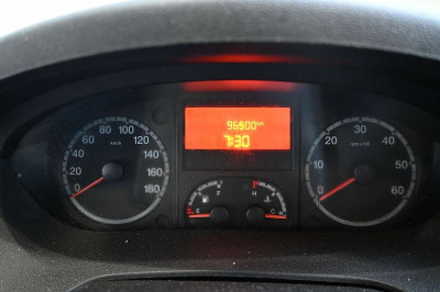 Citroën Jumper Gebrauchtwagen