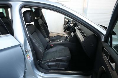 VW Passat Gebrauchtwagen VW Passat Gebrauchtwagen