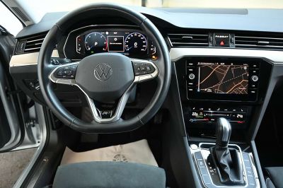 VW Passat Gebrauchtwagen VW Passat Gebrauchtwagen