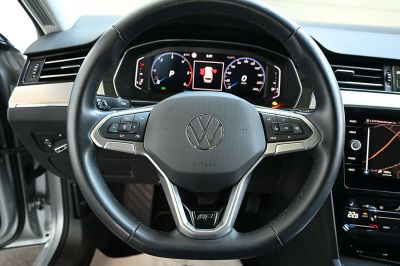 VW Passat Gebrauchtwagen VW Passat Gebrauchtwagen
