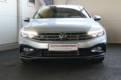 VW Passat Gebrauchtwagen VW Passat Gebrauchtwagen