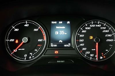 Seat Ateca Gebrauchtwagen Seat Ateca Gebrauchtwagen