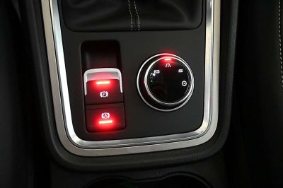 Seat Ateca Gebrauchtwagen Seat Ateca Gebrauchtwagen