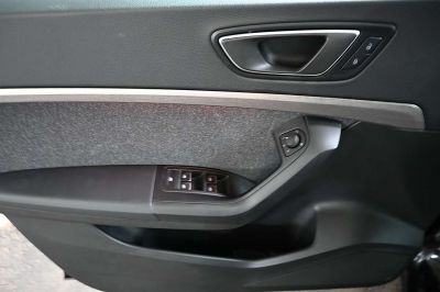 Seat Ateca Gebrauchtwagen Seat Ateca Gebrauchtwagen