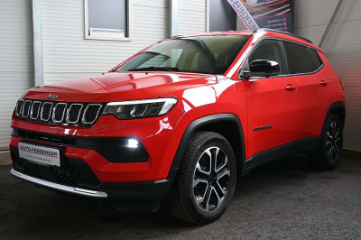 Jeep Compass Gebrauchtwagen