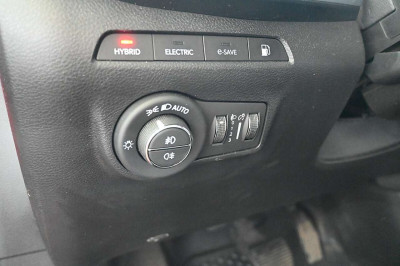 Jeep Compass Gebrauchtwagen