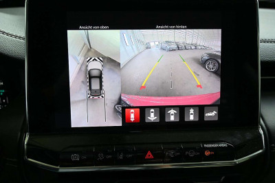 Jeep Compass Gebrauchtwagen