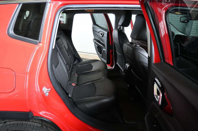 Jeep Compass Gebrauchtwagen