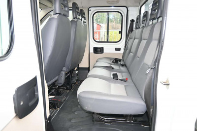 Peugeot Boxer Gebrauchtwagen