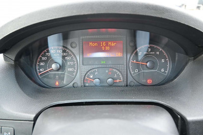 Peugeot Boxer Gebrauchtwagen