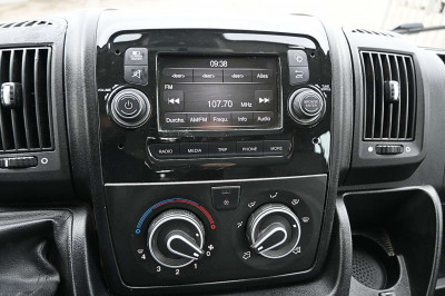 Peugeot Boxer Gebrauchtwagen