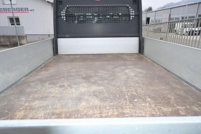 Peugeot Boxer Gebrauchtwagen