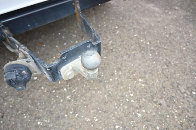 Peugeot Boxer Gebrauchtwagen