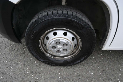 Peugeot Boxer Gebrauchtwagen