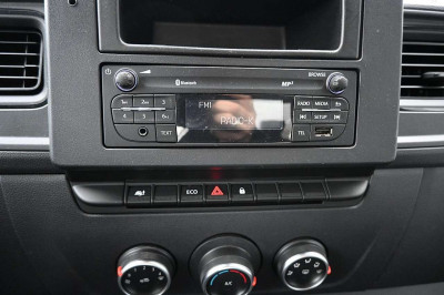 Renault Master Gebrauchtwagen