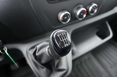 Renault Master Gebrauchtwagen