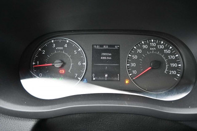 Renault Master Gebrauchtwagen