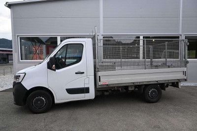 Renault Master Gebrauchtwagen