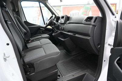 Renault Master Gebrauchtwagen