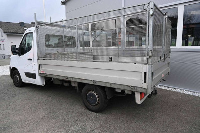 Renault Master Gebrauchtwagen