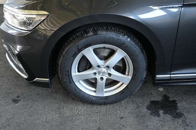 VW Passat Gebrauchtwagen VW Passat Gebrauchtwagen