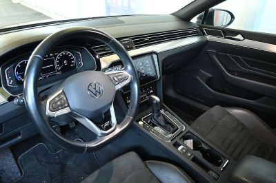 VW Passat Gebrauchtwagen VW Passat Gebrauchtwagen