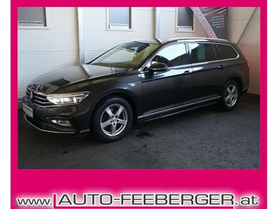 VW Passat Gebrauchtwagen VW Passat Gebrauchtwagen
