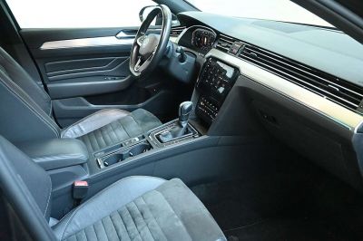 VW Passat Gebrauchtwagen VW Passat Gebrauchtwagen