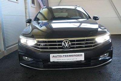 VW Passat Gebrauchtwagen VW Passat Gebrauchtwagen