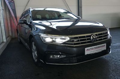 VW Passat Gebrauchtwagen VW Passat Gebrauchtwagen
