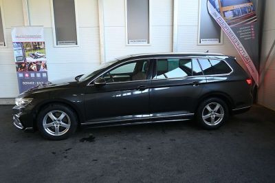 VW Passat Gebrauchtwagen VW Passat Gebrauchtwagen