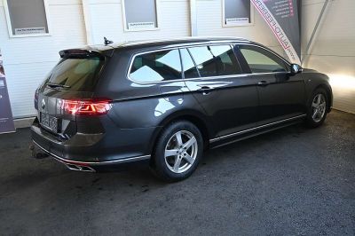 VW Passat Gebrauchtwagen VW Passat Gebrauchtwagen