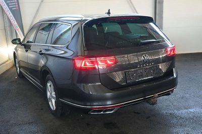 VW Passat Gebrauchtwagen VW Passat Gebrauchtwagen