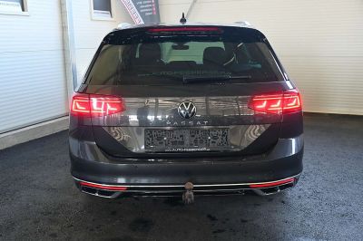 VW Passat Gebrauchtwagen VW Passat Gebrauchtwagen