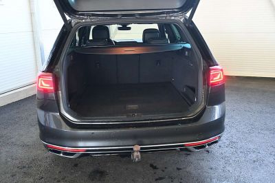 VW Passat Gebrauchtwagen VW Passat Gebrauchtwagen