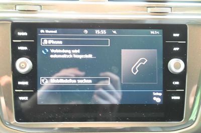 VW Tiguan Gebrauchtwagen VW Tiguan Gebrauchtwagen