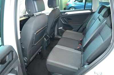 VW Tiguan Gebrauchtwagen VW Tiguan Gebrauchtwagen