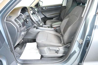 Skoda Kodiaq Gebrauchtwagen Skoda Kodiaq Gebrauchtwagen