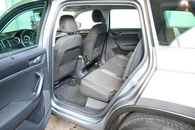 Skoda Kodiaq Gebrauchtwagen Skoda Kodiaq Gebrauchtwagen