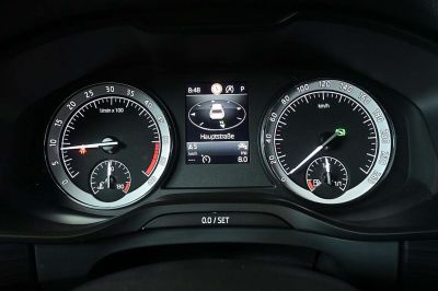 Skoda Kodiaq Gebrauchtwagen Skoda Kodiaq Gebrauchtwagen