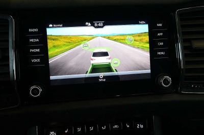 Skoda Kodiaq Gebrauchtwagen Skoda Kodiaq Gebrauchtwagen