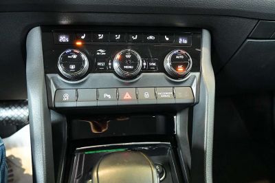 Skoda Kodiaq Gebrauchtwagen Skoda Kodiaq Gebrauchtwagen
