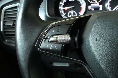 Skoda Kodiaq Gebrauchtwagen Skoda Kodiaq Gebrauchtwagen